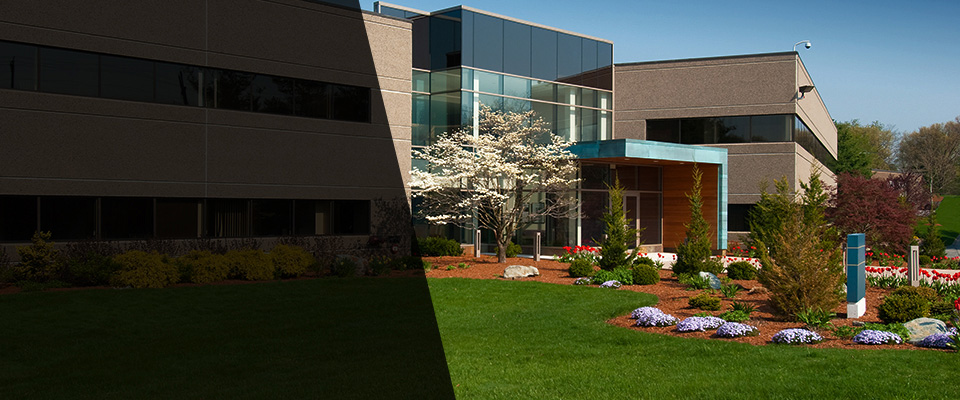 Waverly Hall Landscapers