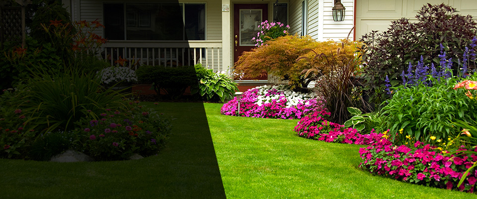 Waverly Hall Landscapers