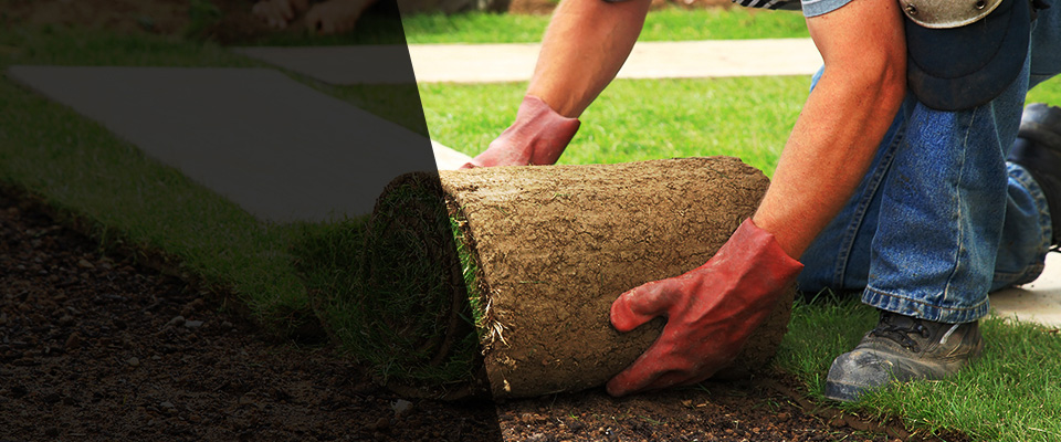 Waverly Hall Landscapers