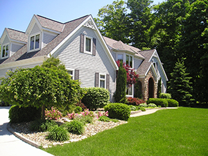 Landscapers and Lawncare Services in Waverly Hall, GA